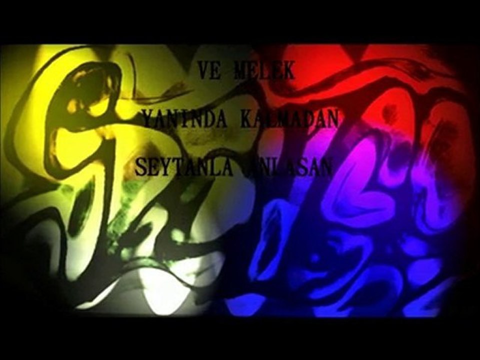 S.D.Azami ft Bysem - Hayallerin Ölürse