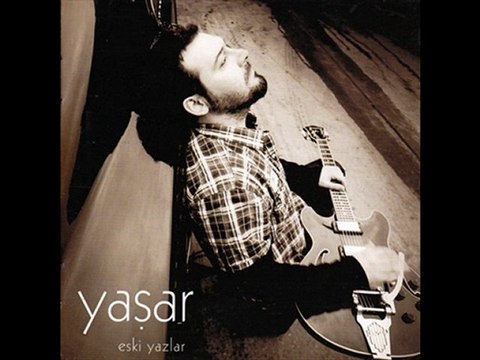 Yaşar - Denizin Tuzu / 2010 Yepyeni Tek Parça