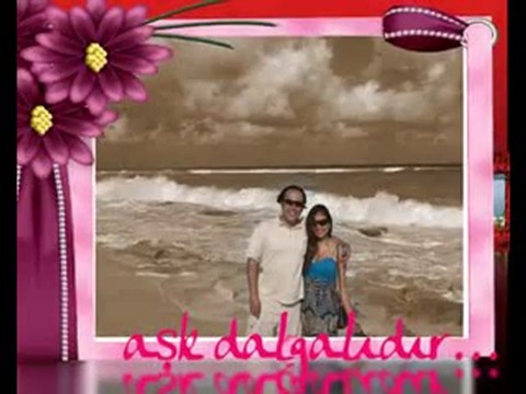 fotoklip.com sevgililer günü klibi özel slayt hediye fikirle