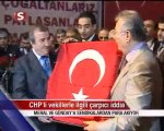 CHP MİLLETVEKİLİ BAYRAM MERAL İN KIYAĞI