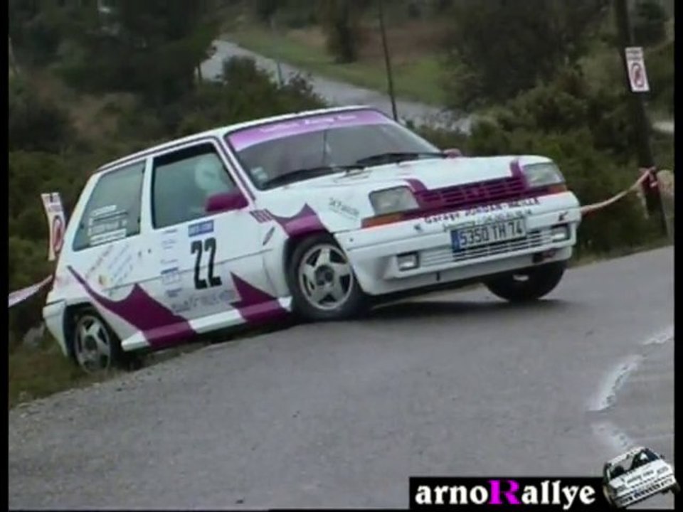 best of 2010 partie 3 by ArnoRallye