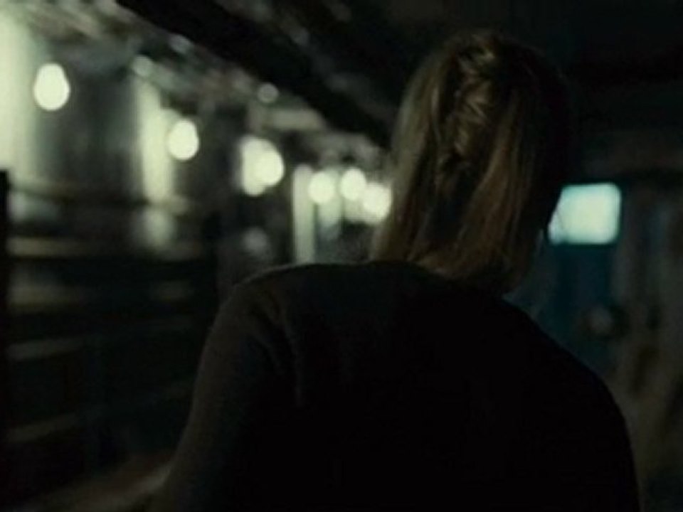 Extrait 1 VF - Les Yeux de Julia