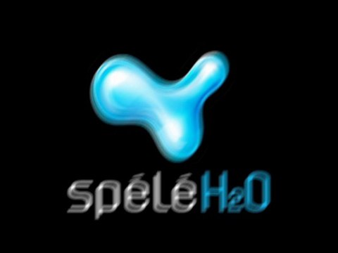Spélé-H2O : Le coeur d'H2O