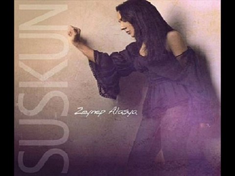 Zeynep Alasya - Ellerim Kelepçeli / 2010 Yepyeni Tek Parça