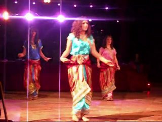 ♥ ♥  TROUPE DE DANSE TILLELI ♥ ♥ ♥