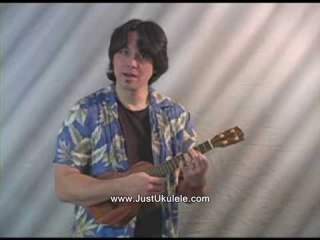 better together ukulele chords