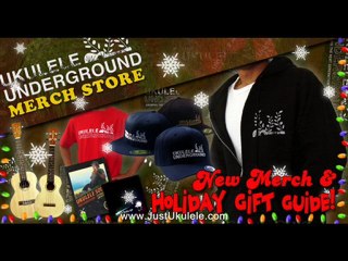 george formby ukulele chords