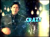 Shahrukh Khan in Zor Ka Jhatka - Total Wipeout!!