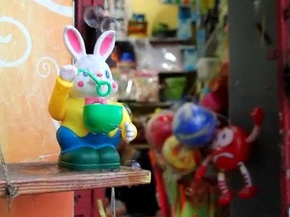 Conejito