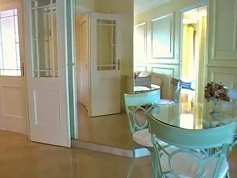 Location saisonnière vacances Cannes Nice Côte d'Azur Appart