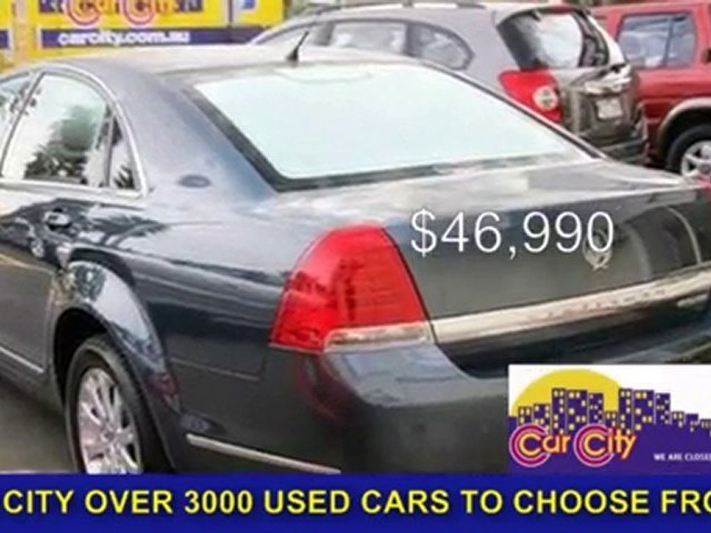 USED CARS SYDNEY, USED CAR PENRITH SOUTH,