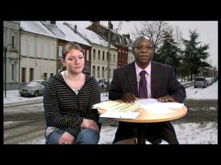 page sports du 10 12 2010