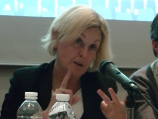 Quelles perspectives pour le 115 ? - Nicole Maestracci