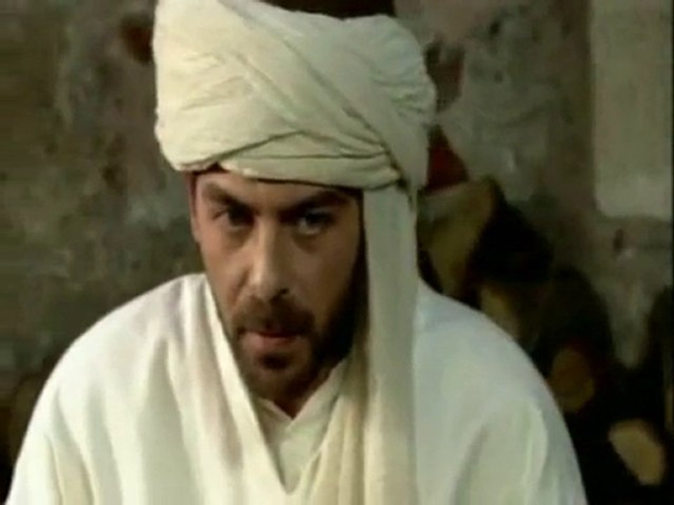 Yılmaz Erdoğan - Etme (Mevlana) v2