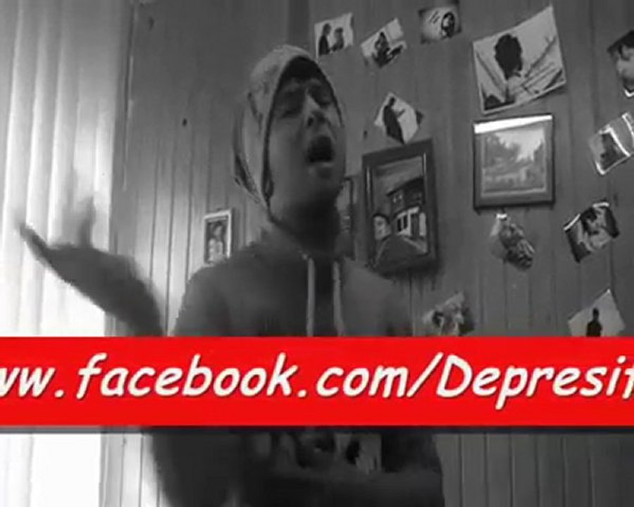 DePReSiF BuqRa -depresifbuqra.tk