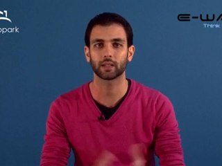 Présentation de la société Eway_Casablanca Technopark