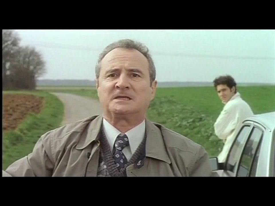 le soleil au dessus des nuages. Séquence remontée du film.