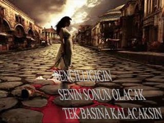 cengiz kurtoğlu  ziyan oldum