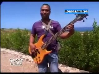 île de la Réunion NAWAR-Mon patron sur kanal austral