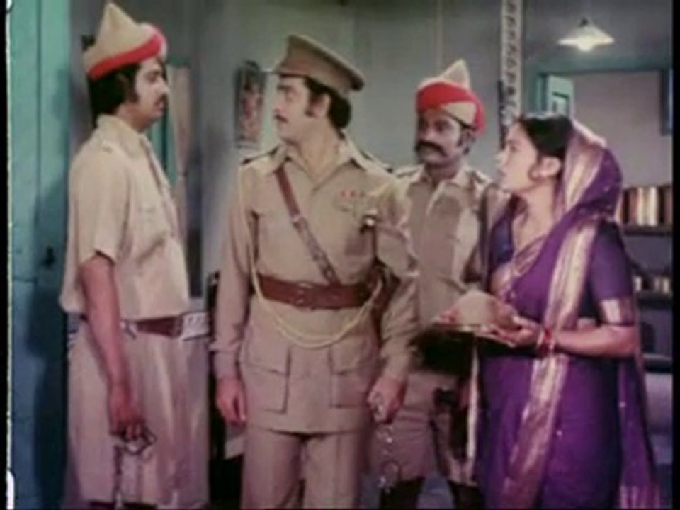 Darode Khor Marathi Part7