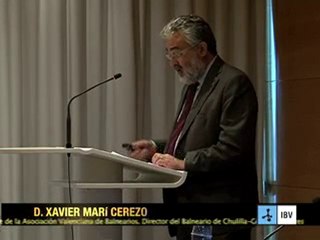 11_ Balnearios, recursos para bienestar. Xavier Marí Cerezo