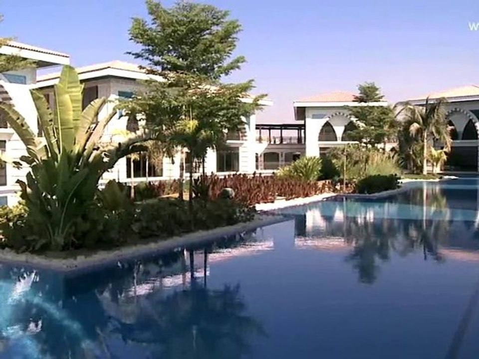 Fluidra, como pez en el agua