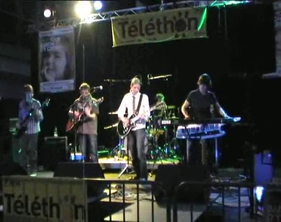 Timeless - Raison d'Etre [compo] (04/12/2010)