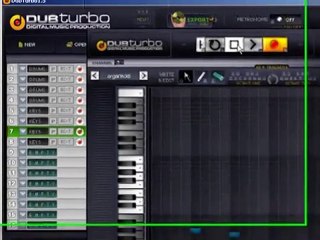 Make Beats On Computer With Your Keyboard