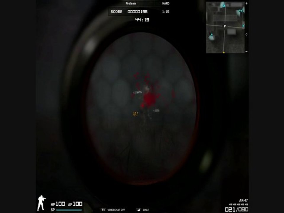 (Video Speciale Nowel)Combat Arms Part.1/2