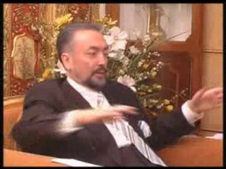 Gürcistan da Türk-İslam Birliği'nde yer alacak