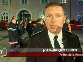 Fête de la Sainte Barbe (Vendée)