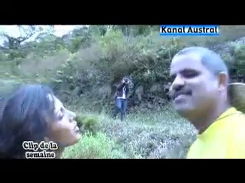 île de la Réunion SANDRINE A & FREDERIC J-Péi la vanille