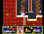 kirby super star walkthrough 11 -l'art du fail