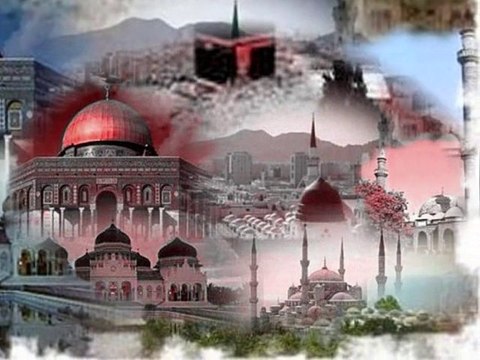 الشيخ محمد الليثي ـ سورة الضحى