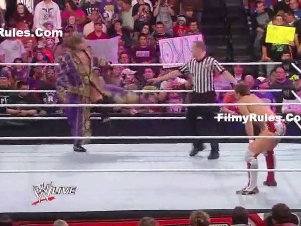 FilmyRules.Com - WWE RAW  December 20th 2010  HDTV Part 3