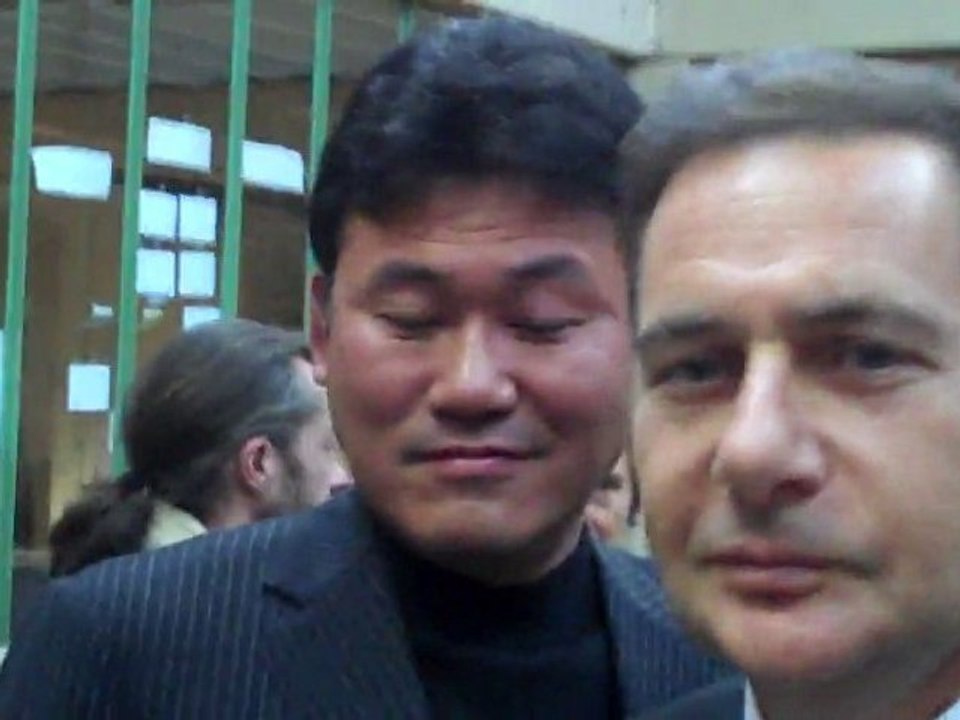 WikiLeaks : Eric Besson répond à Christine Lagarde