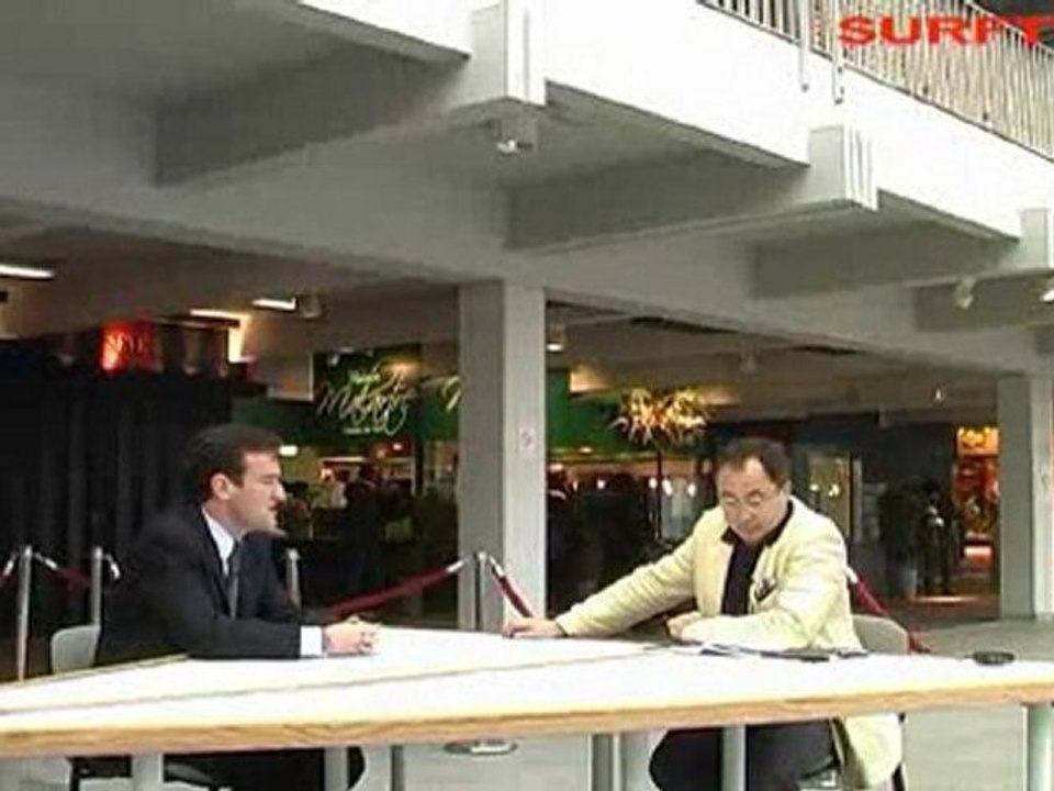 MICHEL HAVARD  DEPUTE DU RHONE