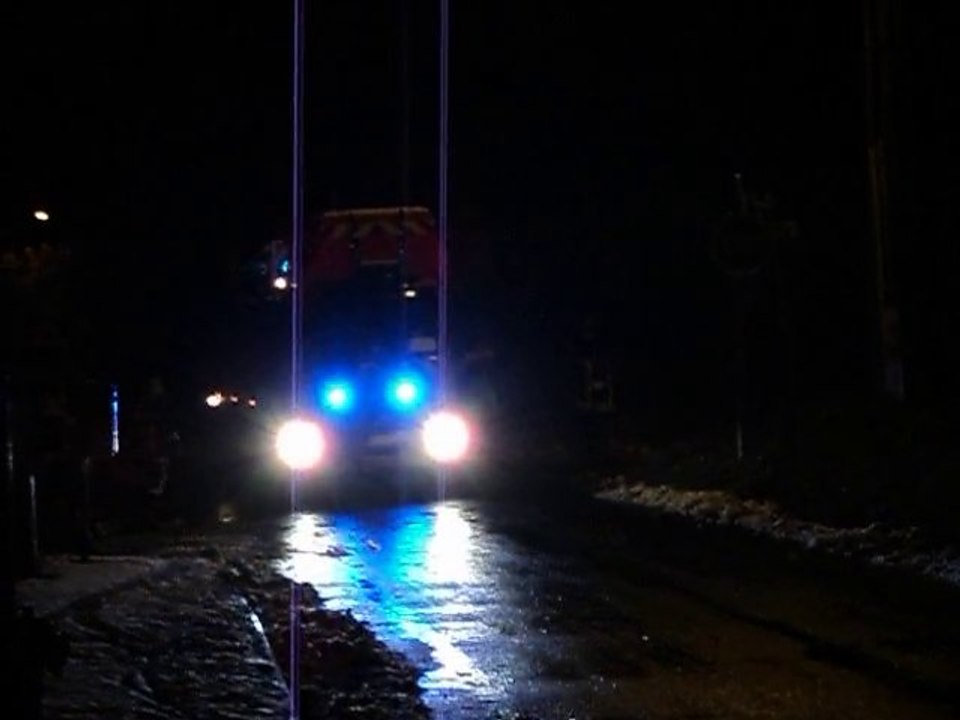 EPA pompiers d'étampes