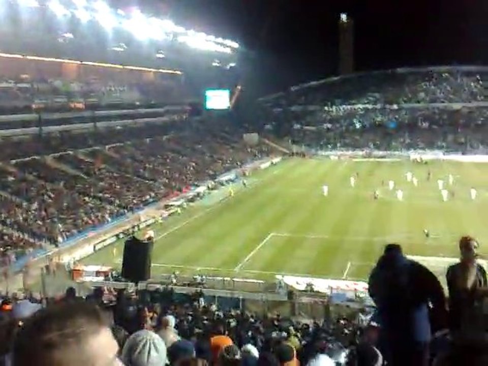 om lyon anti lyonnais 1-1 2010 sw