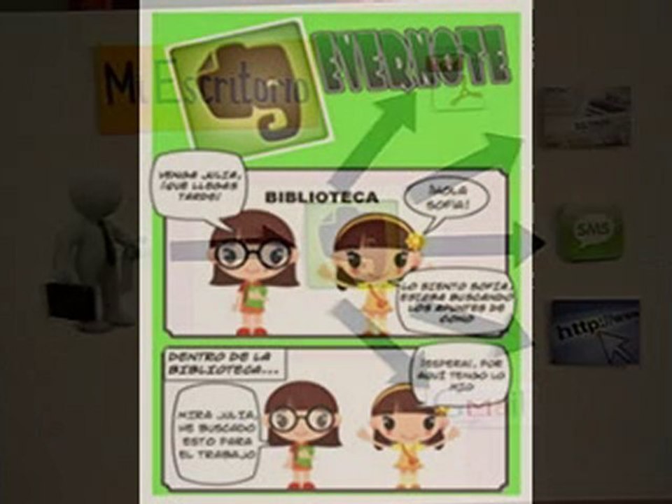 EVERNOTE