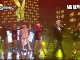 [MR Removed] G-Dragon n TOP - Oh Yeah (SBSInk 101219)