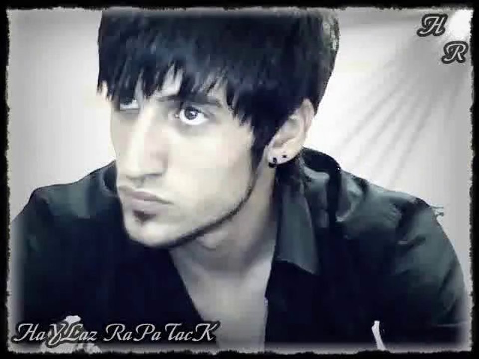 Triyaj Rap Time & SivasRapClup - Affedemem [DEMO KLIP /2010]