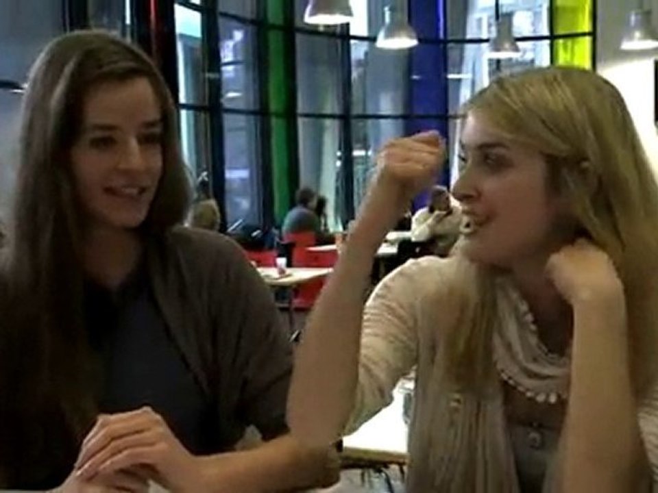 Was wäre wenn Männer ihre Tage hätten