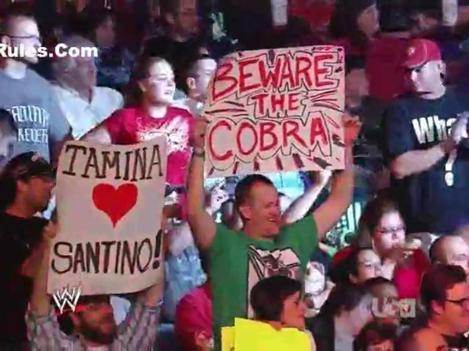 FilmyRules.Com - WWE RAW  December 20th 2010  HDTV Part 4
