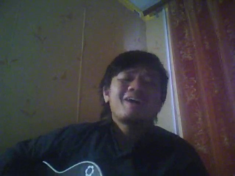 I'm Sorry Buckcherry Cover By Amie