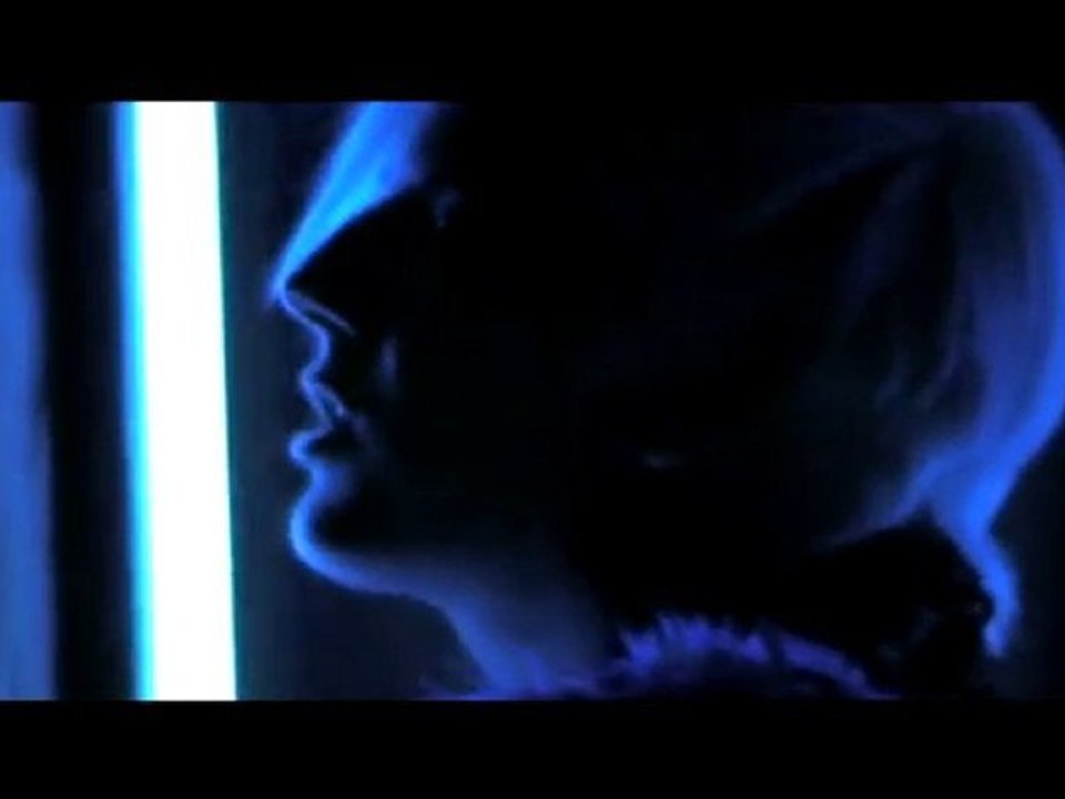 Brandon Hilton -- GLAMOUR ZOMBIE