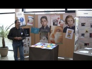 Portes ouvertes à la maternité du Cateau