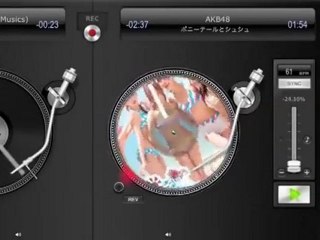 ポニーテールとシュシュ by ジャニーズ