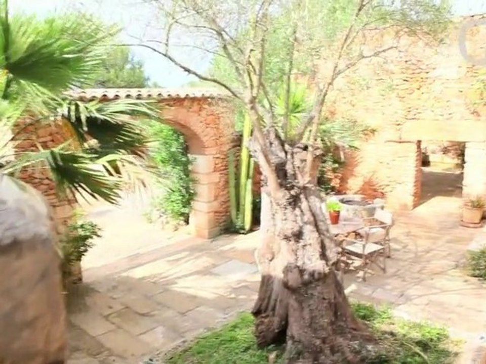 Fincahotel mallorca (son verd agroturismo)