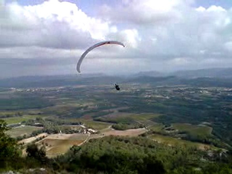 déco parapente val flaunès (34)